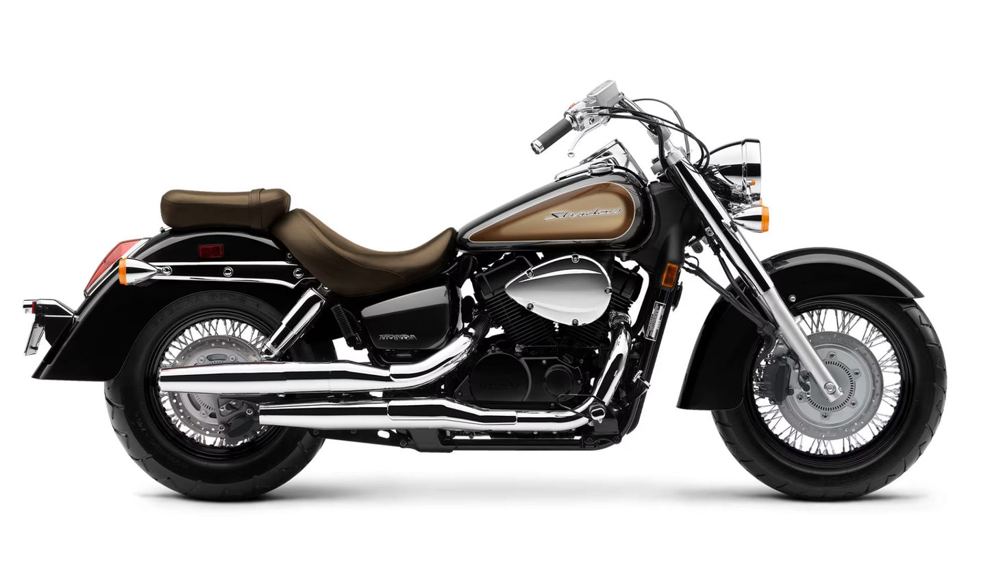 2024 HONDA SHADOW AERO ABS