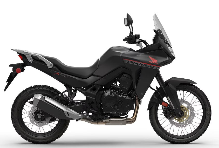 2024 HONDA TRANSALP