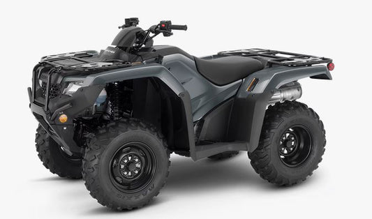2025 HONDA FOURTRAX RANCHER 4X4 EPS DCT