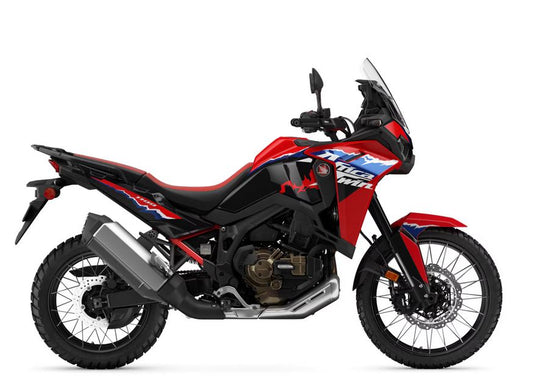 2024 HONDA AFRICA TWIN DCT