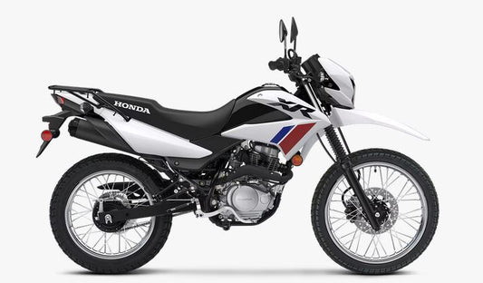 2025 HONDA XR150L