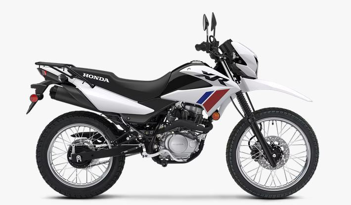2025 HONDA XR150L