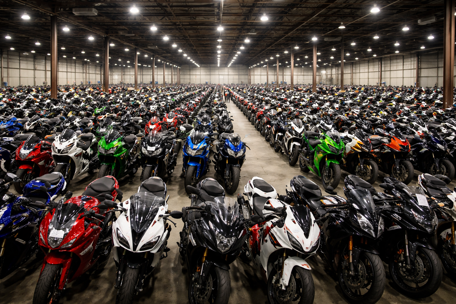 Auction Opportunities - Sport / Standard