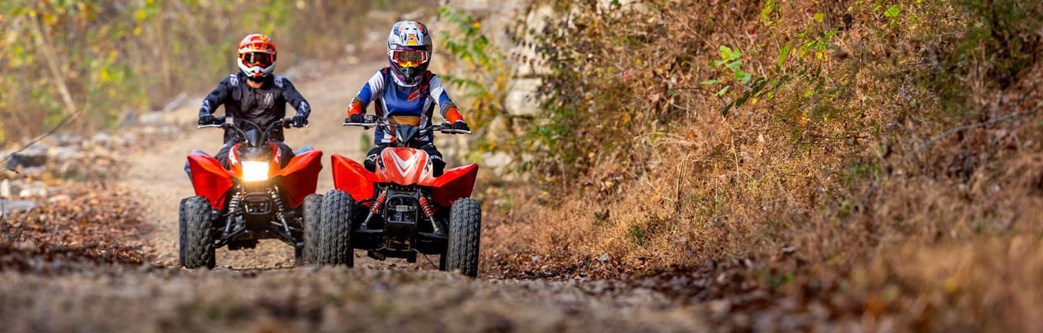 HONDA SPORT ATV