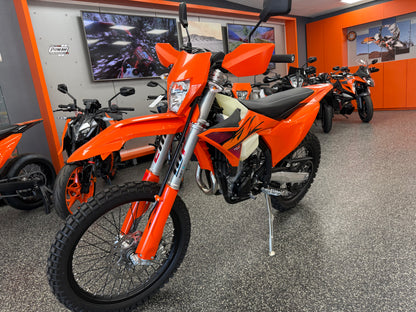2026 KTM 350 EXC-F