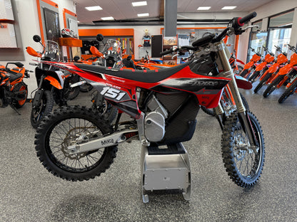 2024 STARK VARG ALPHA 80