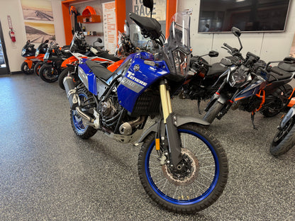 2024 YAMAHA TENERE 700
