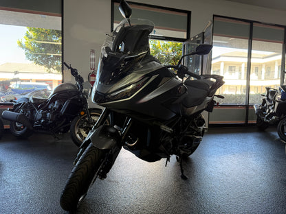 2026 HONDA NT1100 DCT