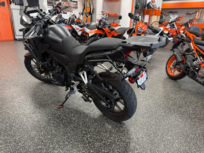 2024 HONDA NX500