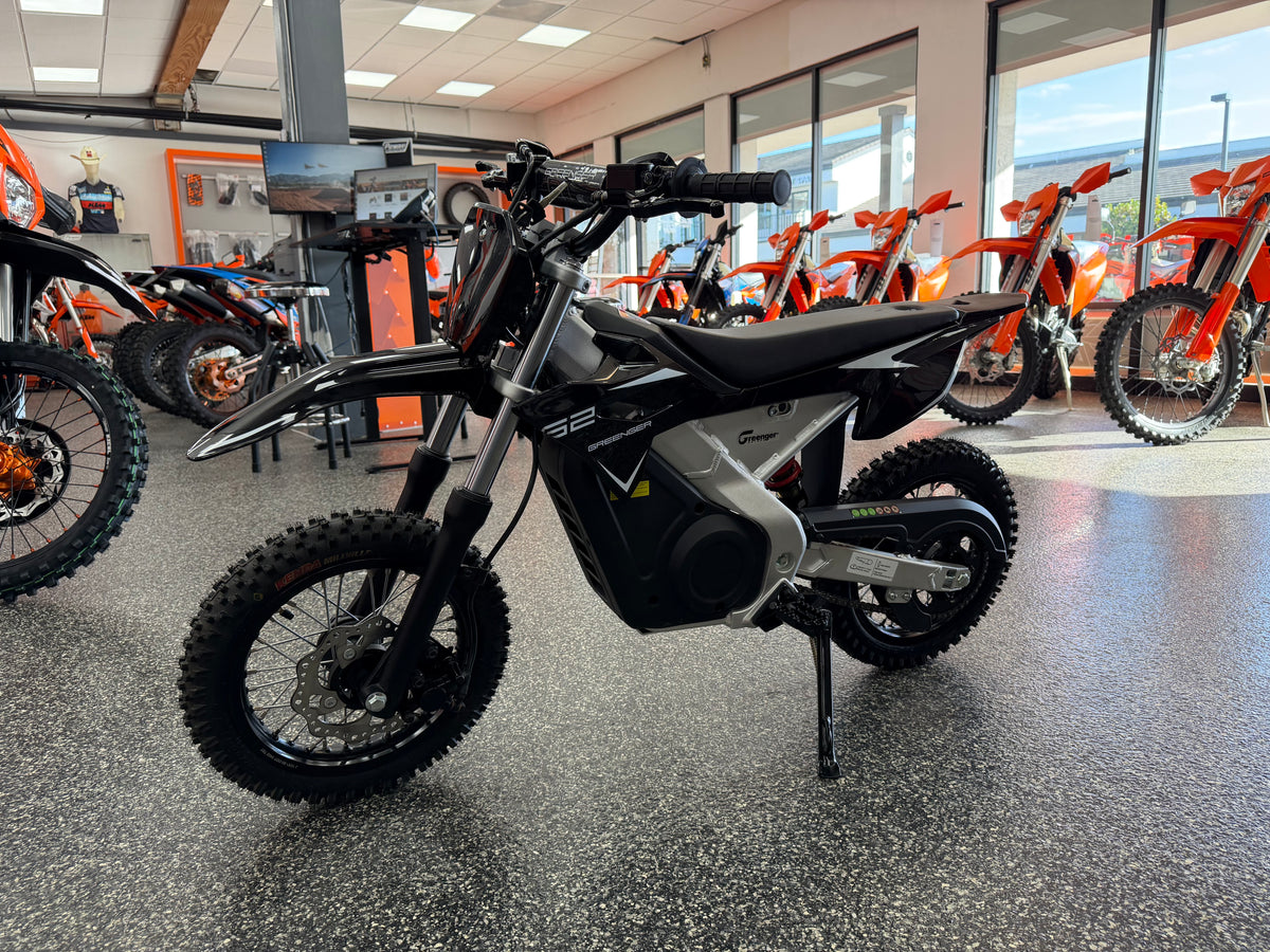 2026 Atlis G2