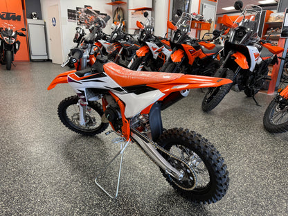 2024 KTM 65 SX