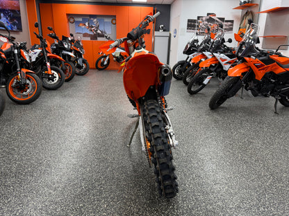 2026 KTM 350 XC-F FACTORY