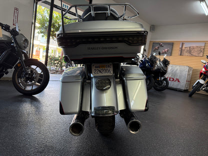 2015 HARLEY-DAVIDSON ULTRA LIMITED LOW