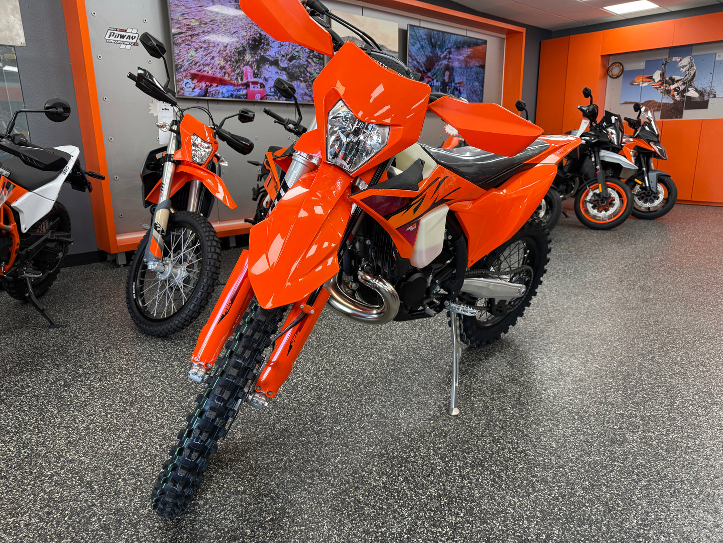 2026 KTM 300 XC-W