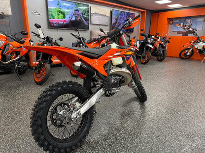 2026 KTM 300 XC