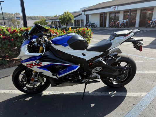 2016 BMW S1000RR