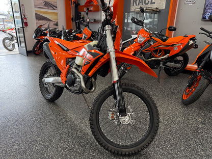 2025 KTM 500 EXC-F