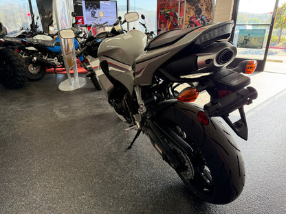 2026 Honda CBR600RR