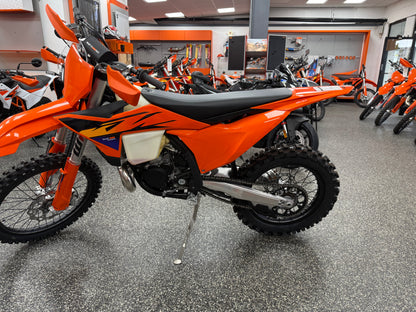 2026 KTM 300 XC
