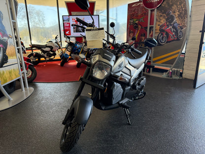 2024 HONDA NAVI