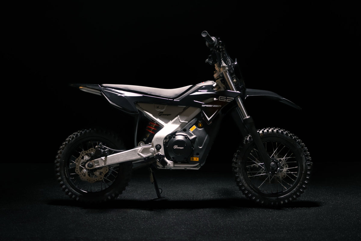 Atlis G2