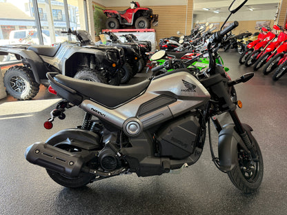 2025 HONDA NAVI