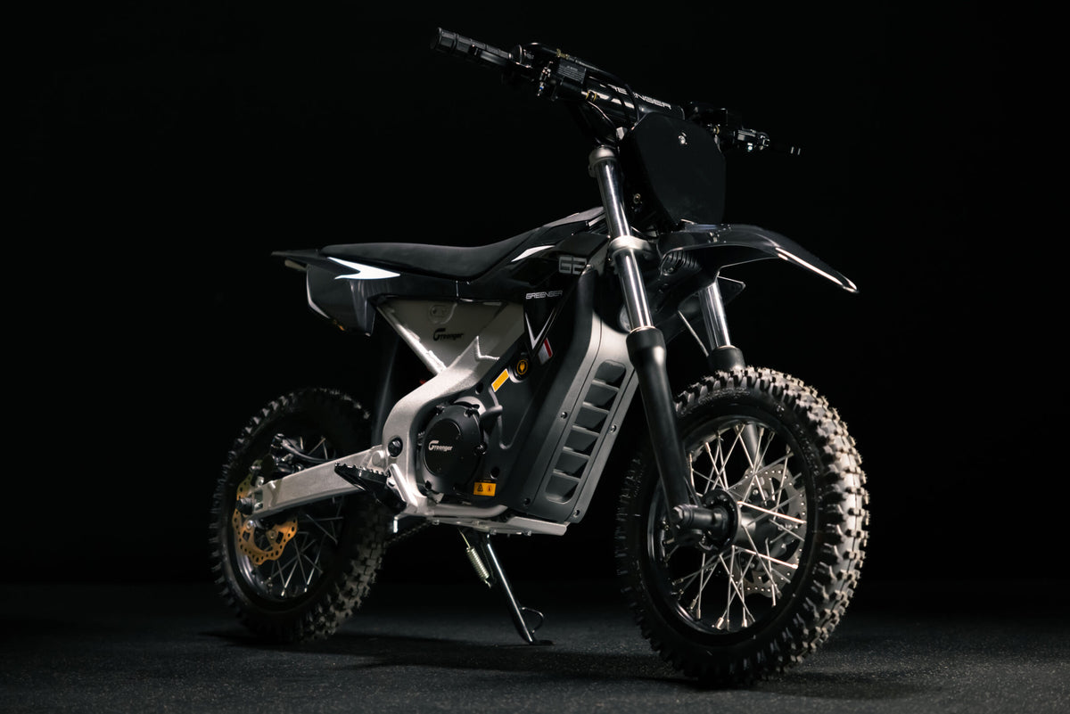 Atlis G2
