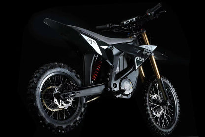Atlis Delta S