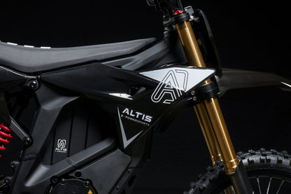 Atlis Delta S