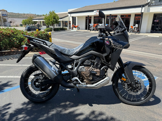 2026 HONDA AFRICA TWIN DCT