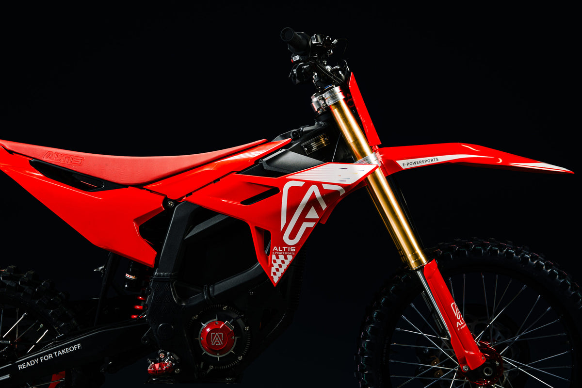 Atlis Omega