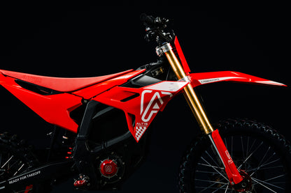 Atlis Omega