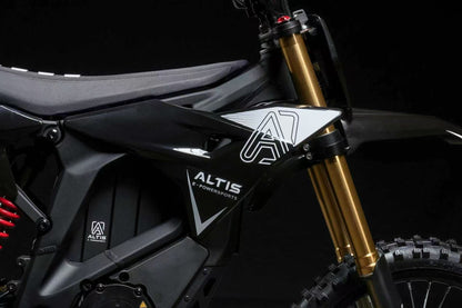 Atlis DELTA