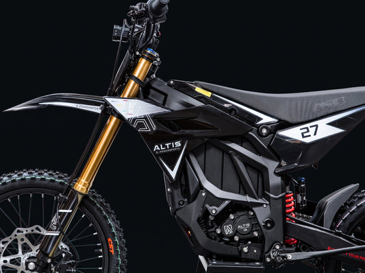 Atlis SIGMA 19/18