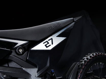 Atlis SIGMA 19/18