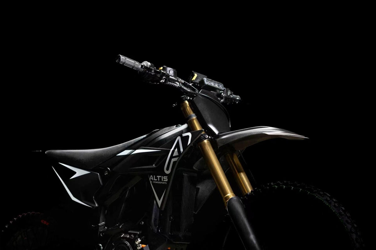 Atlis SIGMA MX