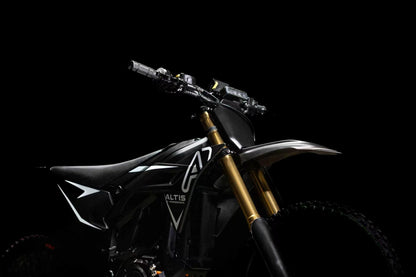 Atlis SIGMA MX