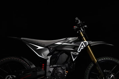 Atlis SIGMA MX