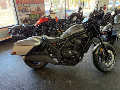 2026 HONDA REBEL 1100T