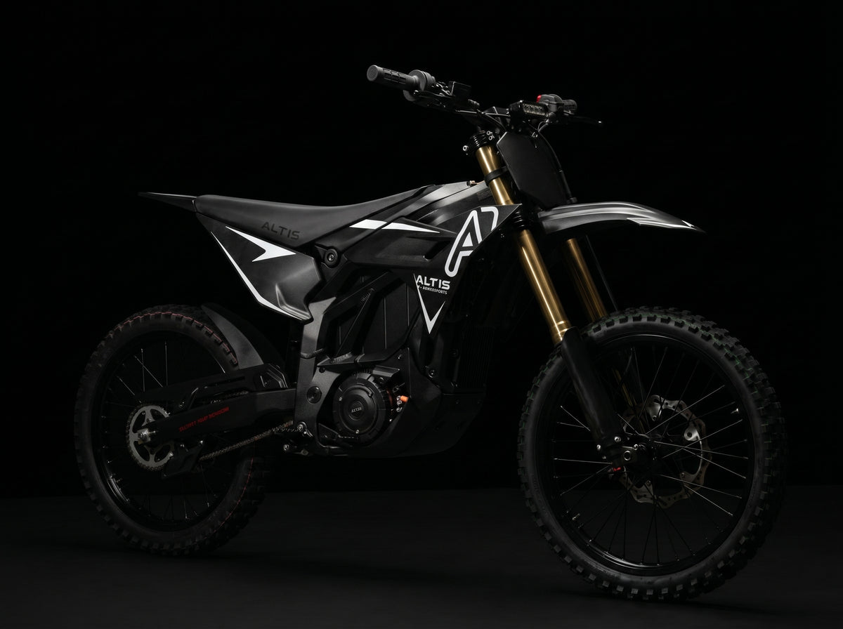 Atlis SIGMA MX