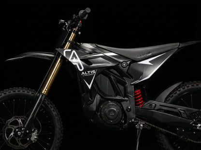Atlis SIGMA MX