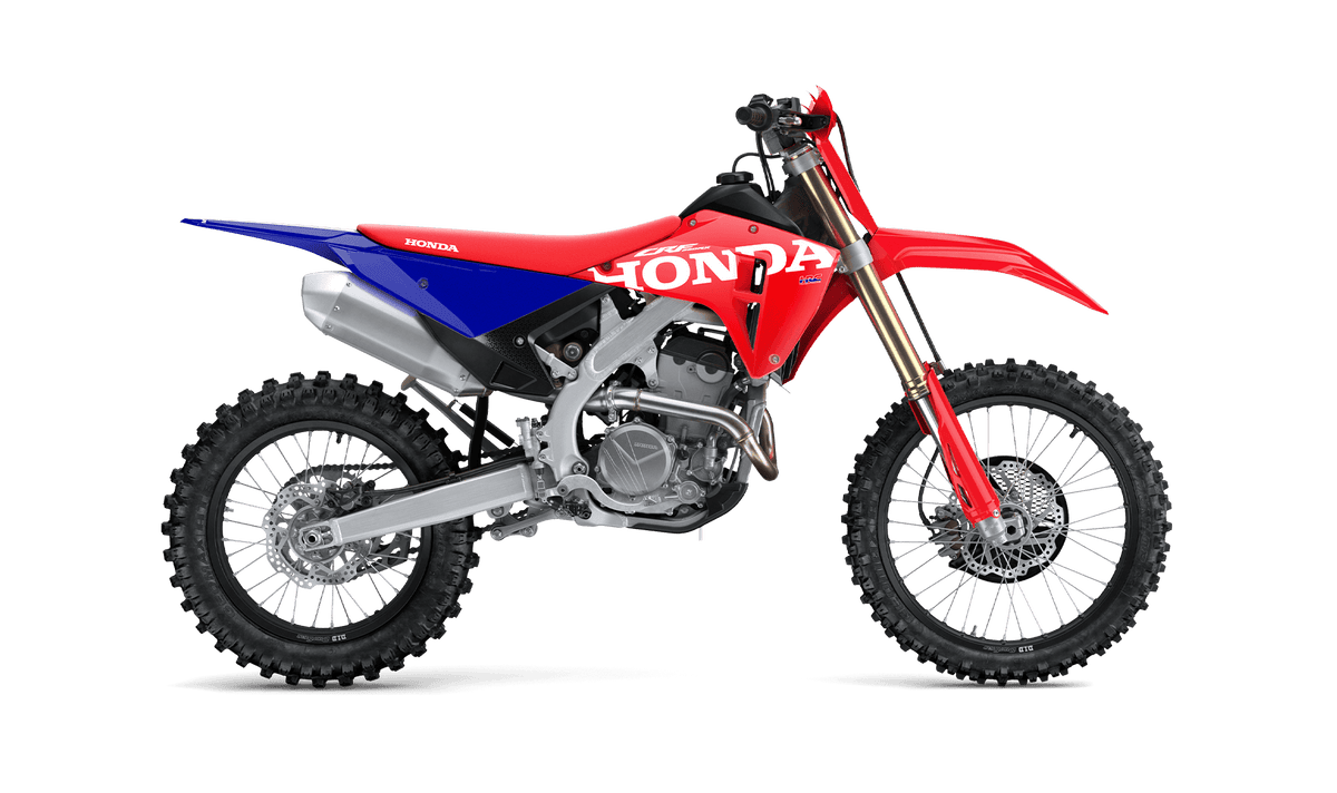 CRF250RX