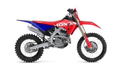 CRF250RX