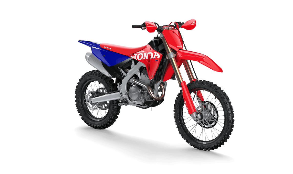 CRF250RX