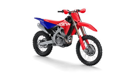CRF250RX