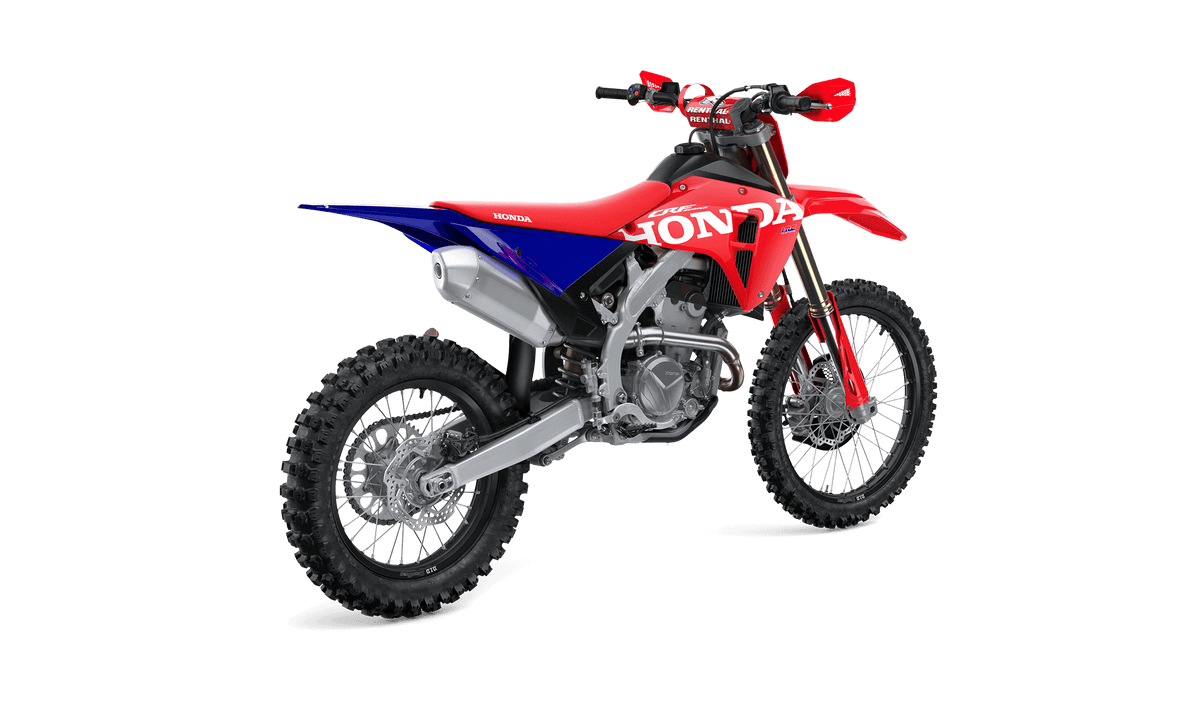CRF250RX