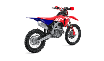 CRF250RX
