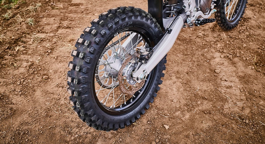 2027 Honda CRF250RX