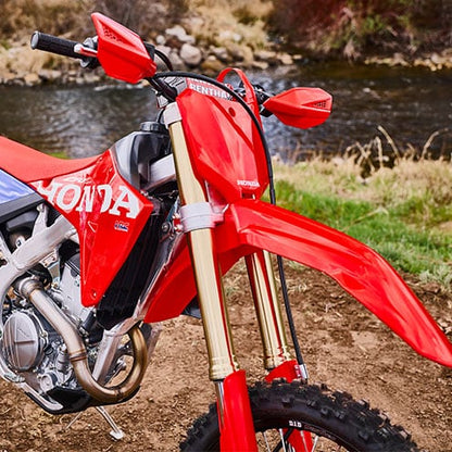 Showa® spring fork