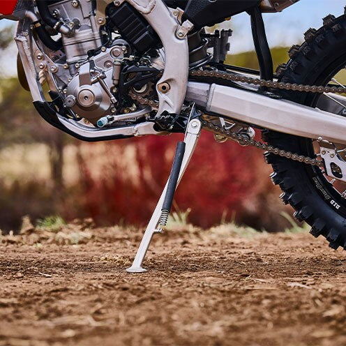 Sidestand
